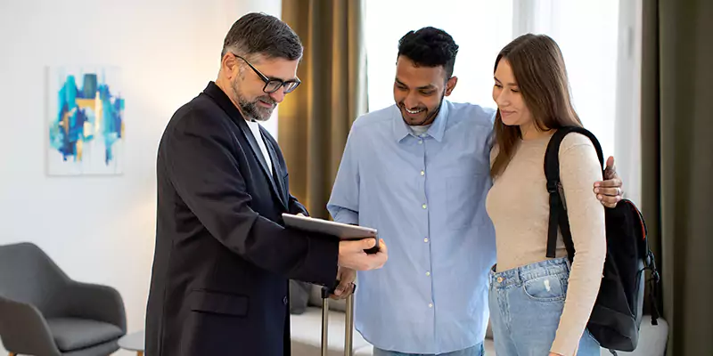 Why Choose Us for Your E2 Visa Change of Status Journey in Fiji?